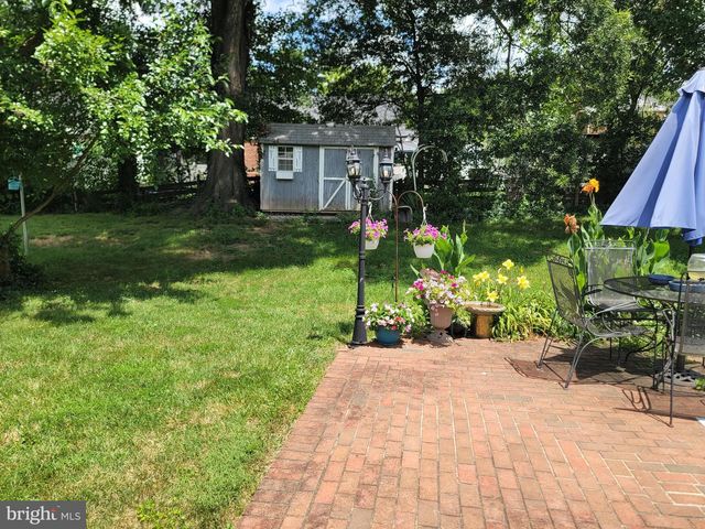 6910 GILBERT ST, Springfield, VA 22150