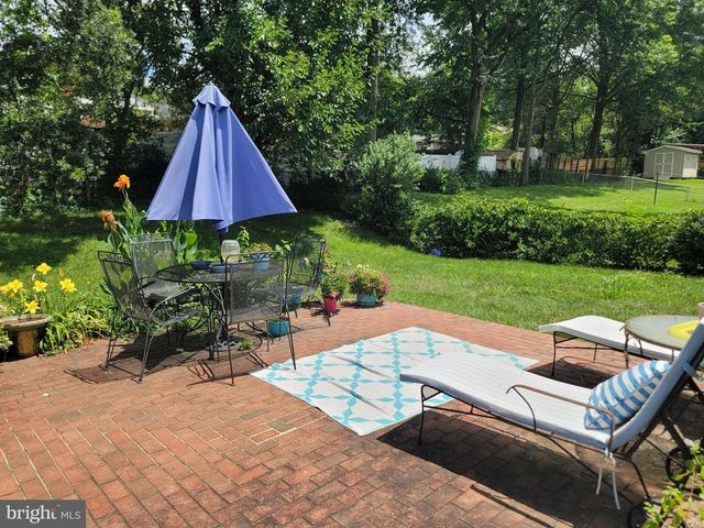 6910 GILBERT ST, Springfield, VA 22150