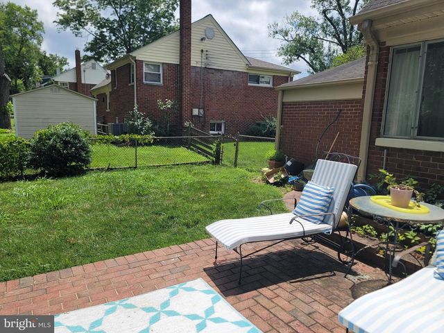 6910 GILBERT ST, Springfield, VA 22150