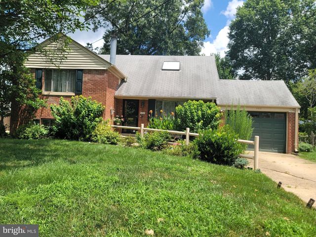 6910 GILBERT ST, Springfield, VA 22150