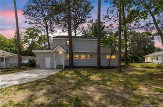 804 Rodie Avenue, Fayetteville, NC 28304