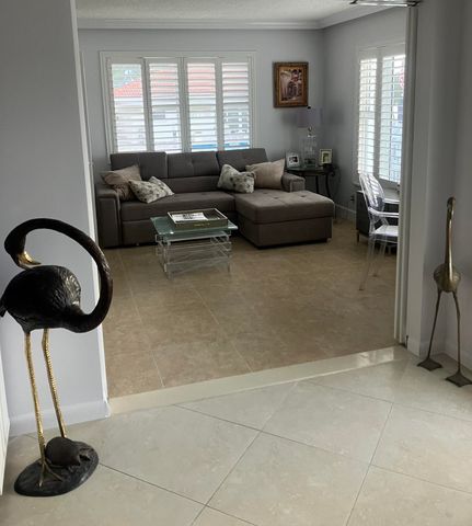 3114 S Ocean Boulevard S 102, Highland Beach, FL 33487