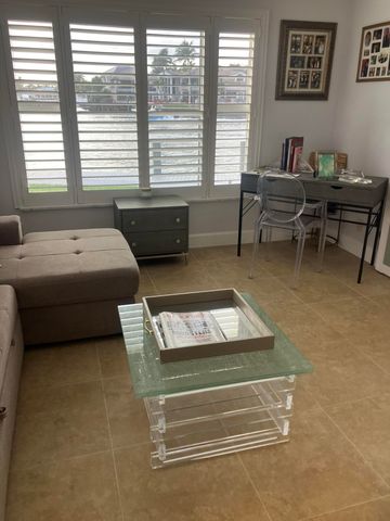 3114 S Ocean Boulevard S 102, Highland Beach, FL 33487
