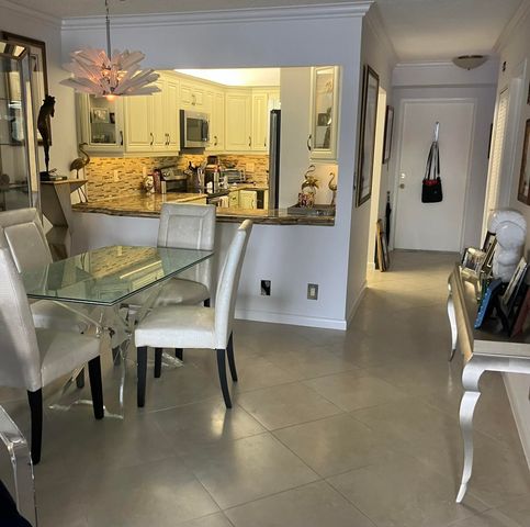 3114 S Ocean Boulevard S 102, Highland Beach, FL 33487
