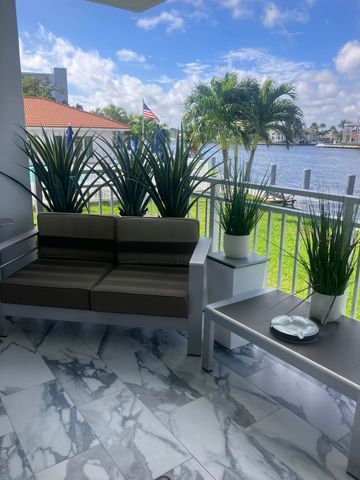 3114 S Ocean Boulevard S 102, Highland Beach, FL 33487