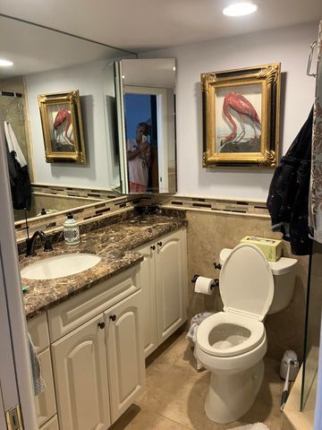 3114 S Ocean Boulevard S 102, Highland Beach, FL 33487