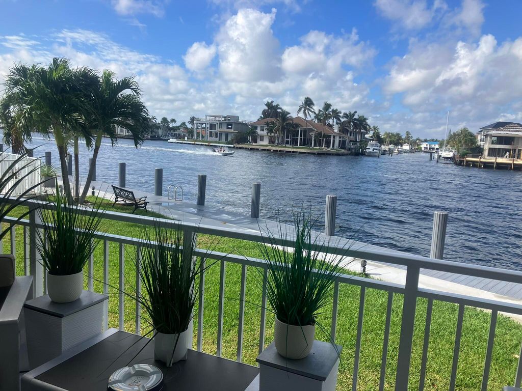 3114 S Ocean Boulevard S 102, Highland Beach, FL 33487