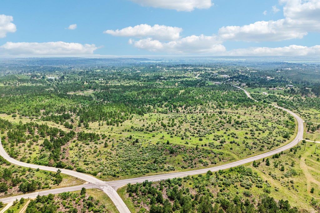 Tract 1 Cottle Town RD, Smithville, TX 78957