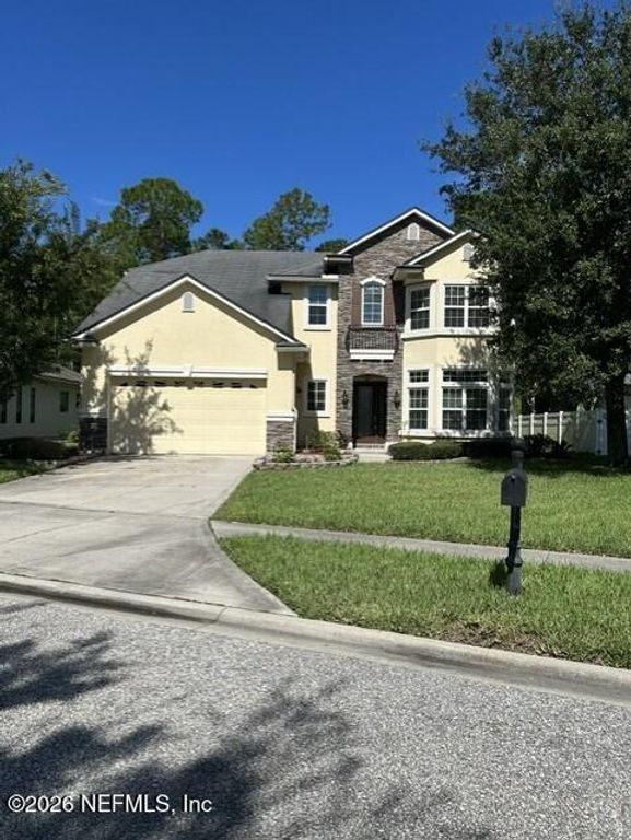 296 ELLSWORTH Circle, St. Johns, FL 32259