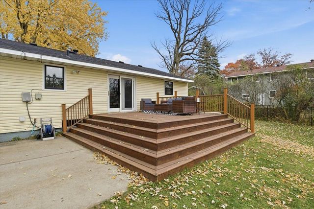 1180 132nd Lane NE, Blaine, MN 55434