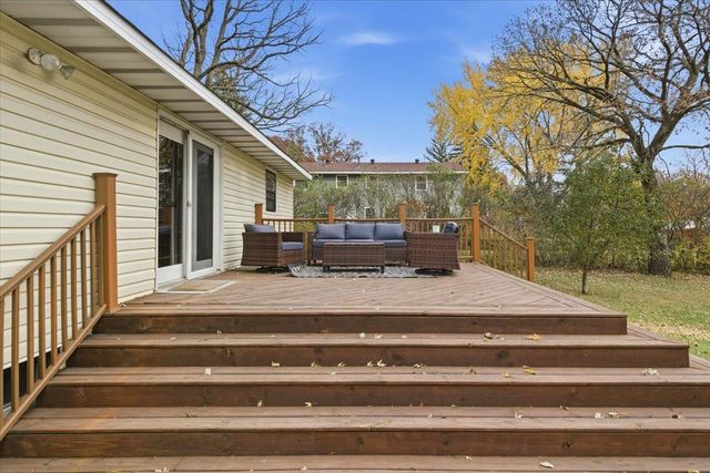 1180 132nd Lane NE, Blaine, MN 55434