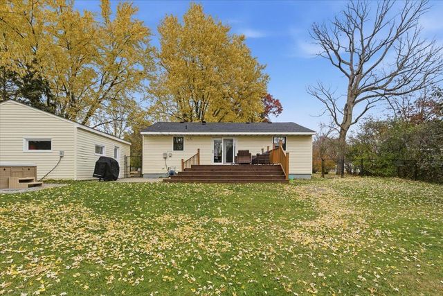 1180 132nd Lane NE, Blaine, MN 55434