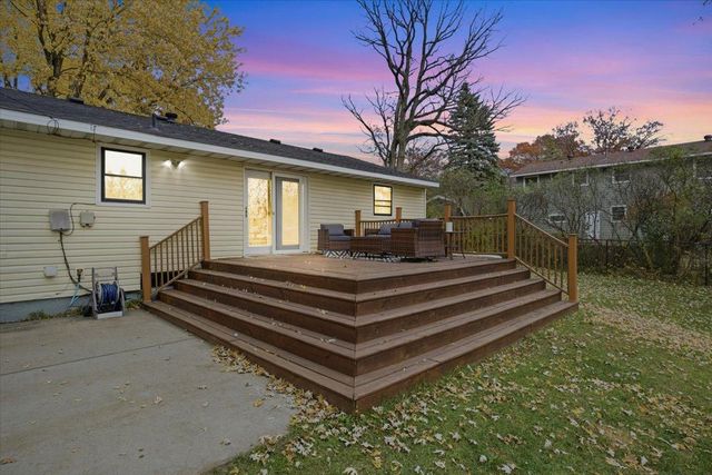 1180 132nd Lane NE, Blaine, MN 55434