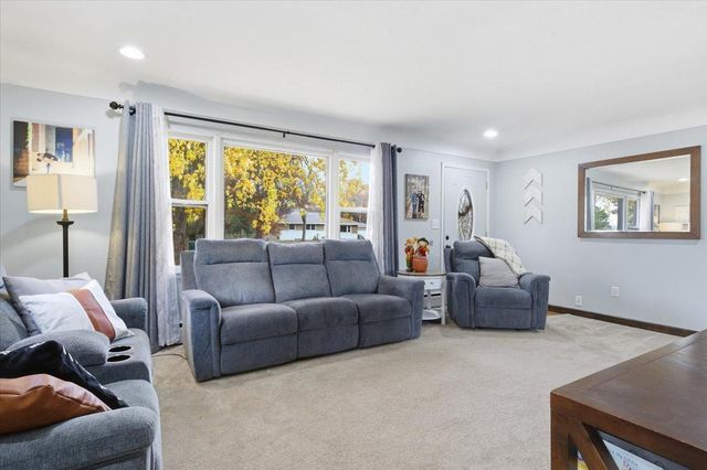 1180 132nd Lane NE, Blaine, MN 55434