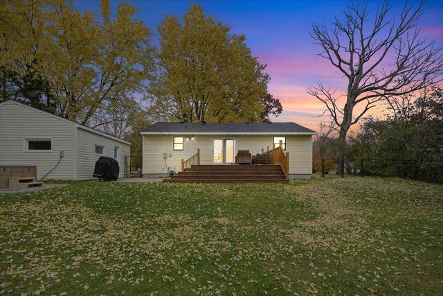 1180 132nd Lane NE, Blaine, MN 55434