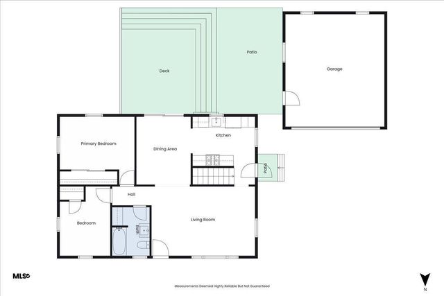 1180 132nd Lane NE, Blaine, MN 55434