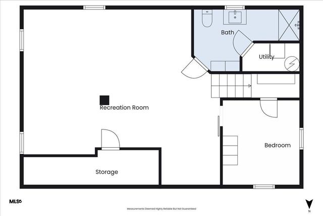 1180 132nd Lane NE, Blaine, MN 55434
