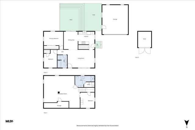 1180 132nd Lane NE, Blaine, MN 55434