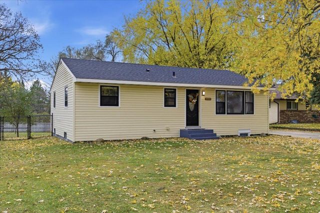 1180 132nd Lane NE, Blaine, MN 55434