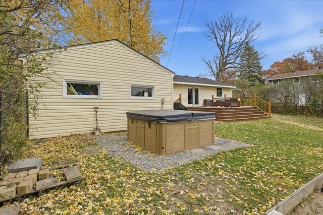 1180 132nd Lane NE, Blaine, MN 55434