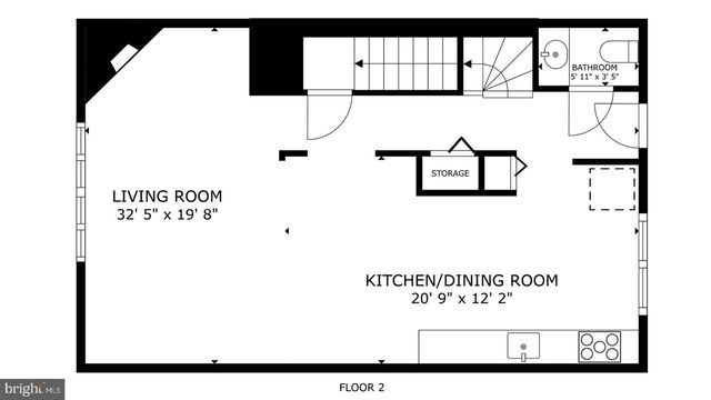 2303 ANVIL LN, Temple Hills, MD 20748