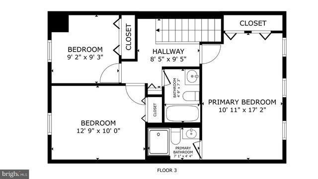 2303 ANVIL LN, Temple Hills, MD 20748
