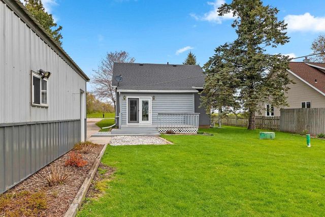 W325 HWY 10, Brillion, WI 54110