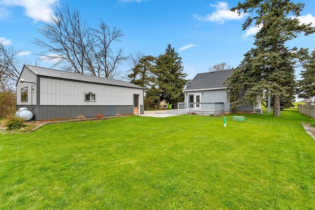 W325 HWY 10, Brillion, WI 54110
