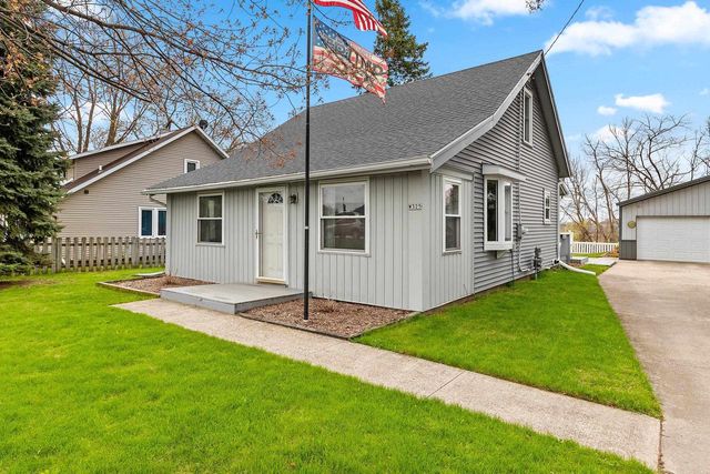 W325 HWY 10, Brillion, WI 54110