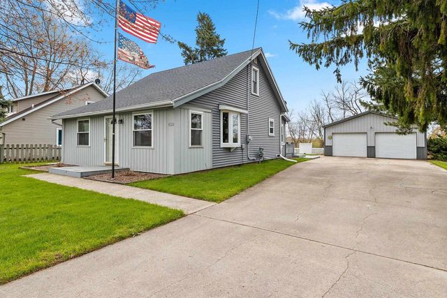 W325 HWY 10, Brillion, WI 54110