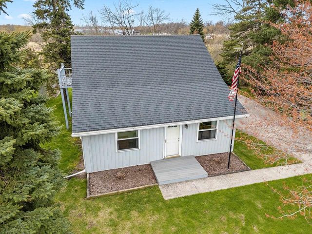 W325 HWY 10, Brillion, WI 54110