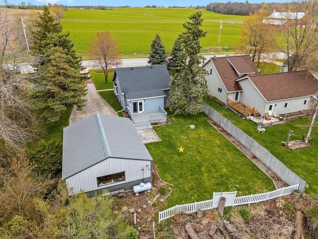 W325 HWY 10, Brillion, WI 54110