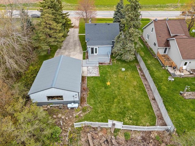 W325 HWY 10, Brillion, WI 54110