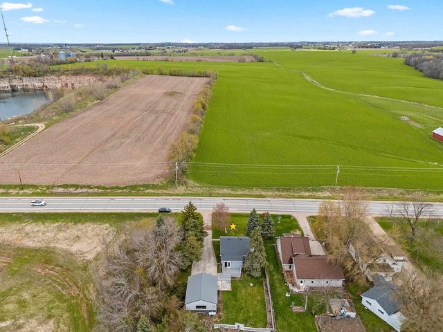 W325 HWY 10, Brillion, WI 54110