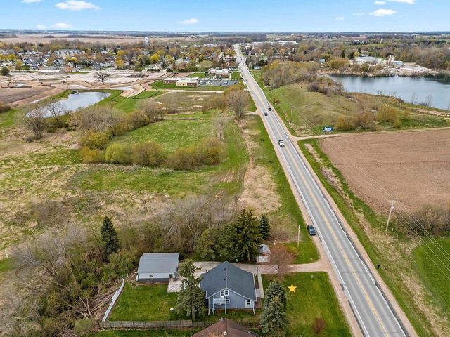W325 HWY 10, Brillion, WI 54110