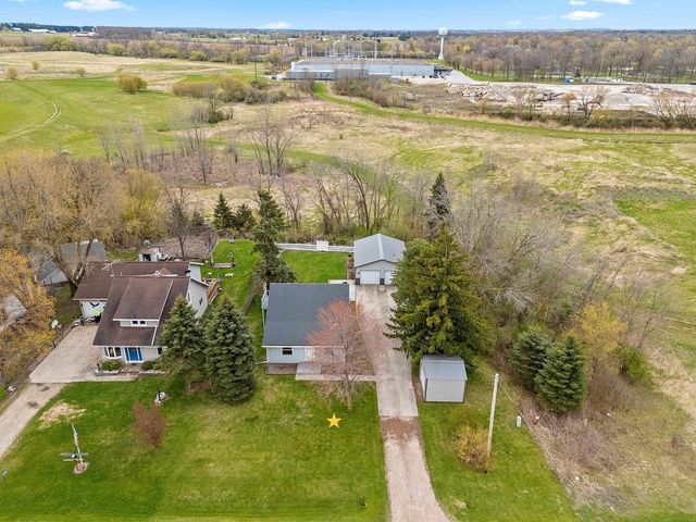 W325 HWY 10, Brillion, WI 54110