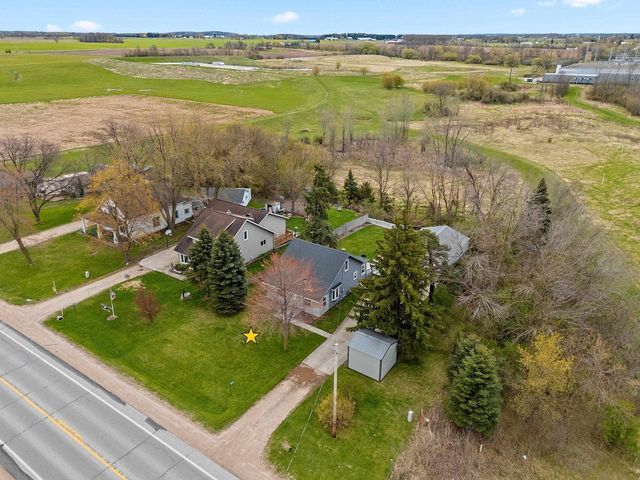 W325 HWY 10, Brillion, WI 54110