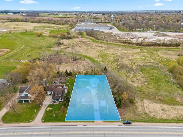 W325 HWY 10, Brillion, WI 54110