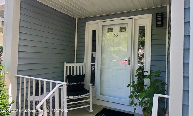 53 Essex Drive 2053, Little Silver, NJ 07739