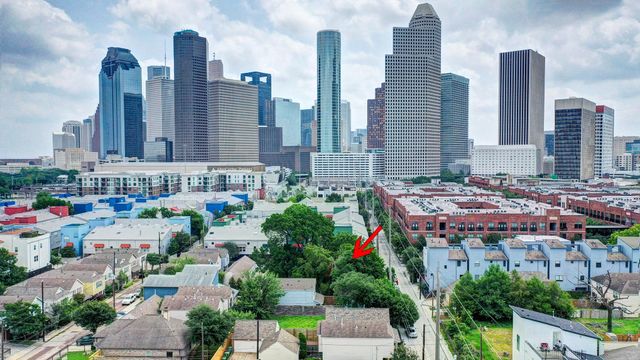 00 Ruthven Street, Houston, TX 77019