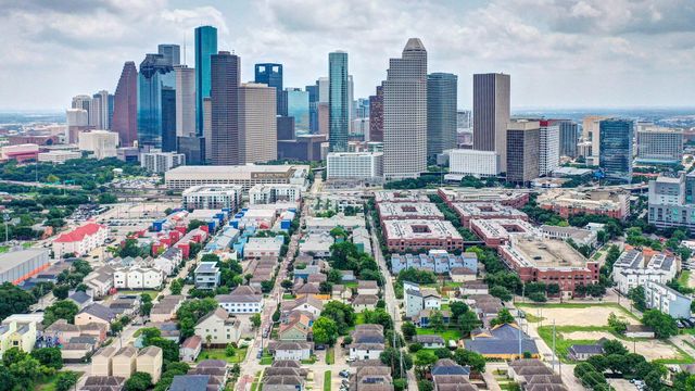 00 Ruthven Street, Houston, TX 77019