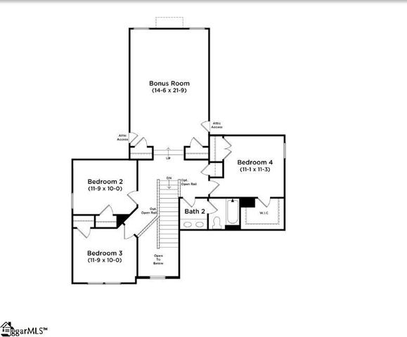 14 Long Branch Court, Anderson, SC 29621