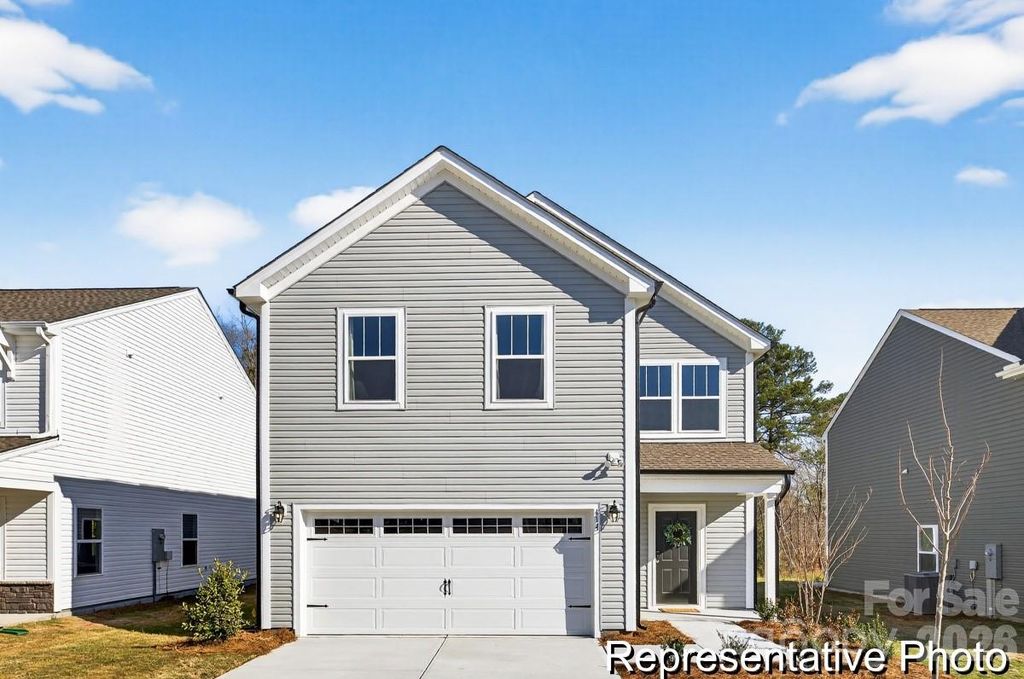 118 Borders Street 187, Statesville, NC 28677