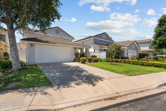 4431 Honeyglen Court, Moorpark, CA 93021