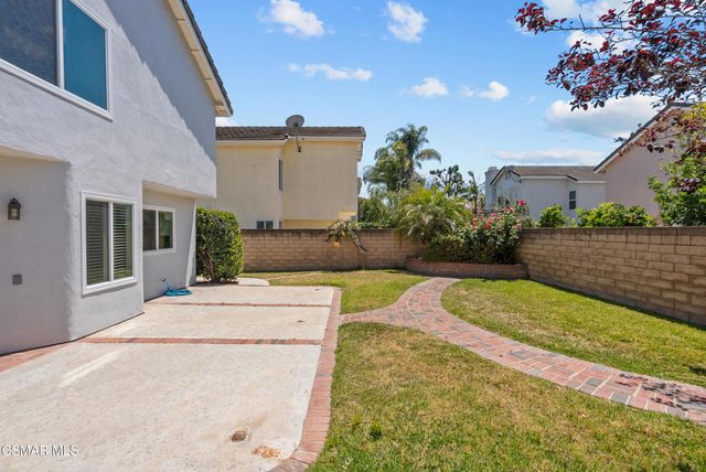 4431 Honeyglen Court, Moorpark, CA 93021