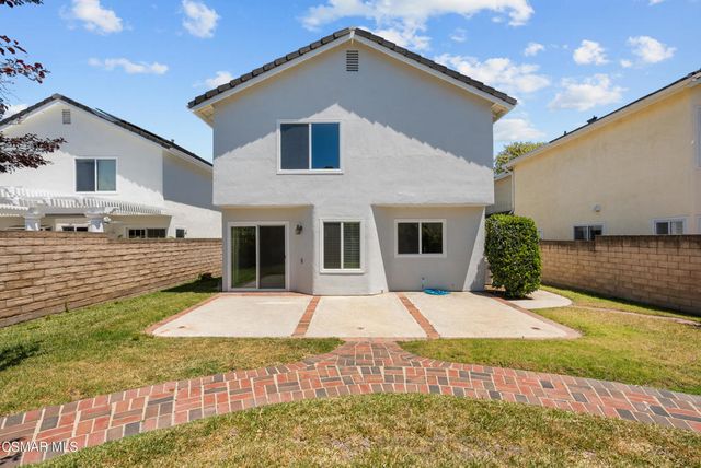 4431 Honeyglen Court, Moorpark, CA 93021