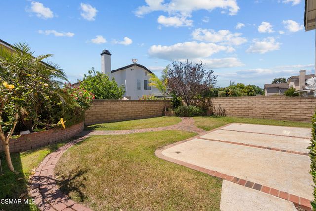 4431 Honeyglen Court, Moorpark, CA 93021