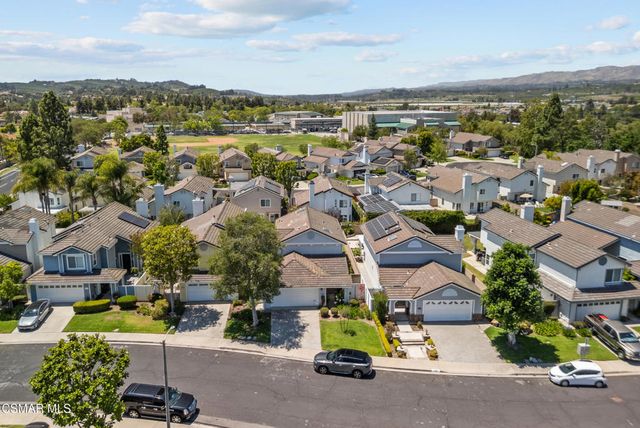 4431 Honeyglen Court, Moorpark, CA 93021