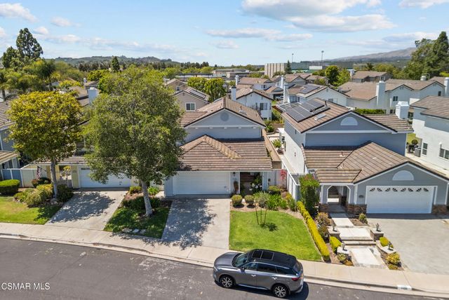 4431 Honeyglen Court, Moorpark, CA 93021