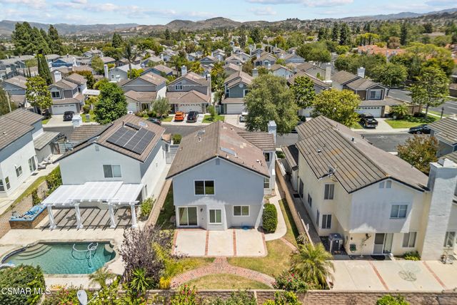 4431 Honeyglen Court, Moorpark, CA 93021